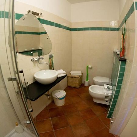 B&B Da Carla Sestri Levante Kültér fotó