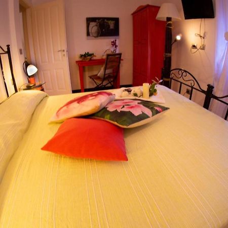 B&B Da Carla Sestri Levante Kültér fotó