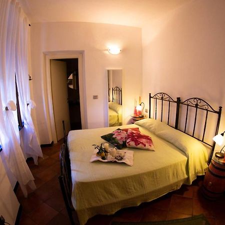 B&B Da Carla Sestri Levante Kültér fotó