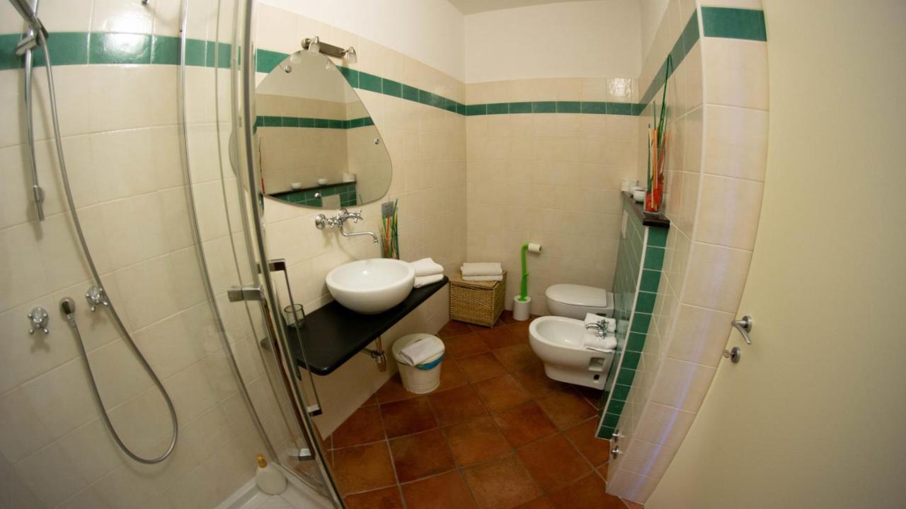 B&B Da Carla Sestri Levante Kültér fotó